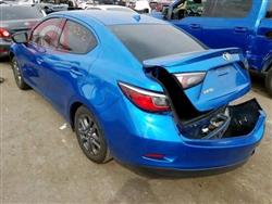 Toyota Yaris iA